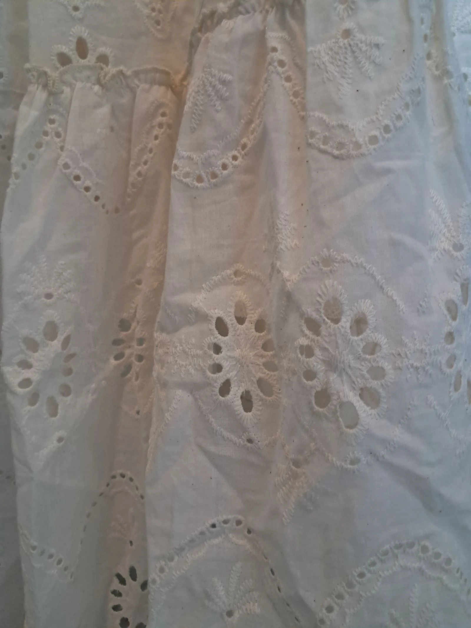 Vestido longo boêmio – photo 4